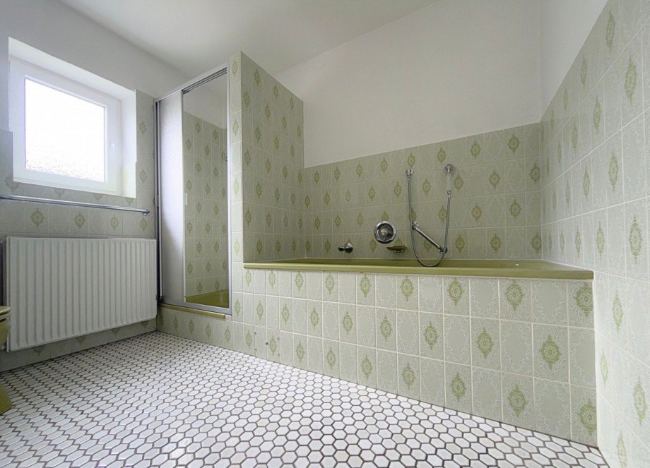 18 Badezimmer Einfamilienhaus Bassum