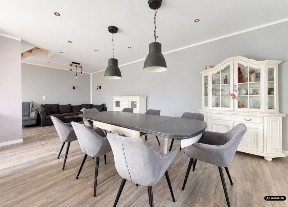 06 Wohnen Zweifamilienhaus Riede