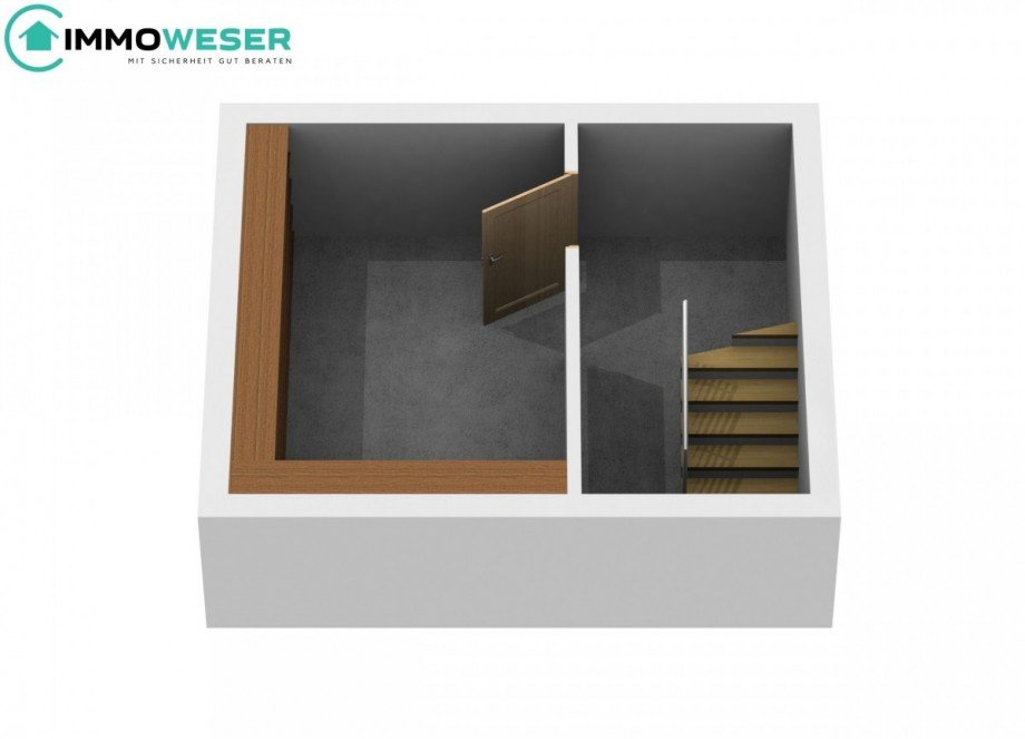 38 Grundriss KG - animiert Einfamilienhaus Bassum