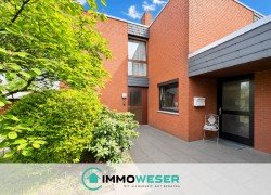 Hauptbild Ruhige Lage, starke Basis: Erdgeschosswohnung mit Potenzial