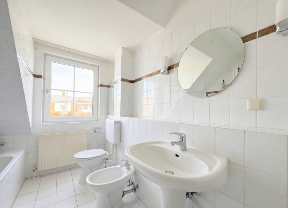 10 Badezimmer Etagenwohnung Lilienthal