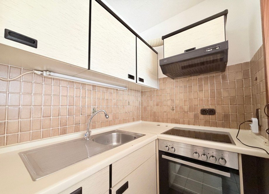 16 K�che Etagenwohnung Bremen