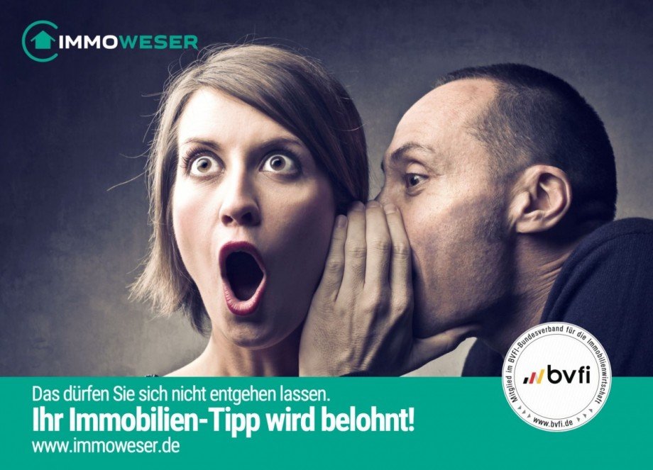 IMMOWESER_TIPP Wohngrundst�ck Thedinghausen