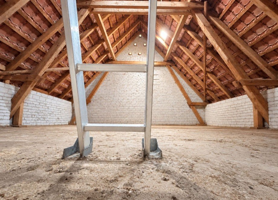 35 Stallboden Einfamilienhaus Thedinghausen