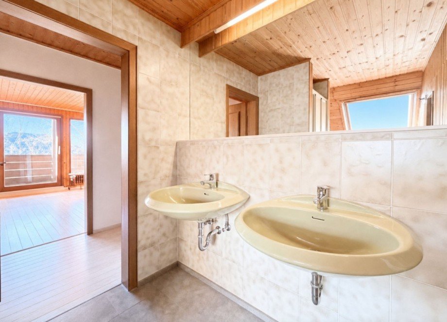 19 Badezimmer Einfamilienhaus Emtinghausen