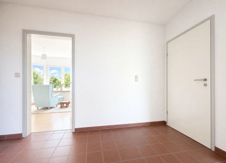 15 Flur Einfamilienhaus Emtinghausen