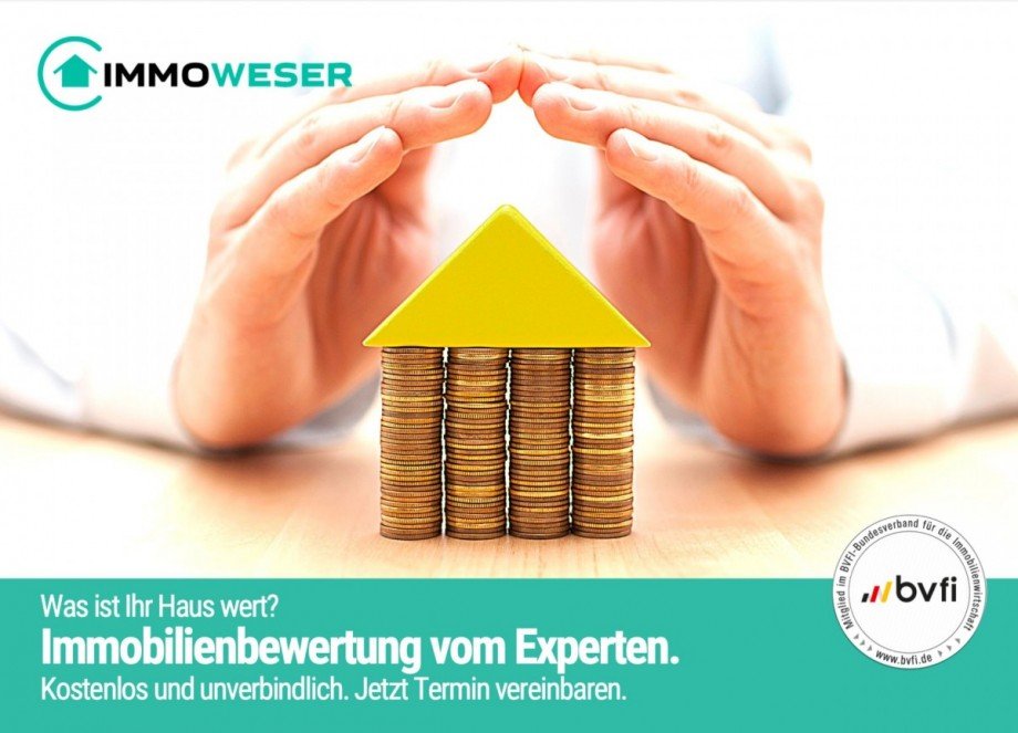 IMMOWESER_BEWERTUNG Haus Thedinghausen