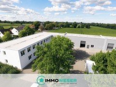 Hauptbild 1.505 m� B�ro- und Hallenfl�che in Stuhr - auch in Teilfl�chen mietbar