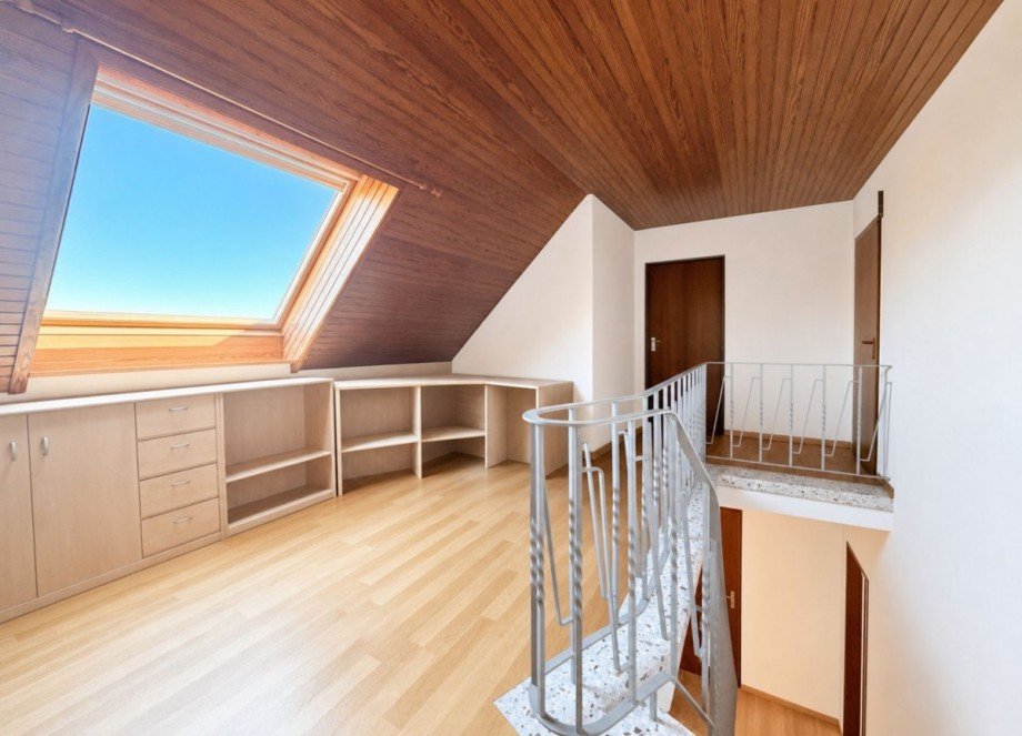 24 Flur OG Einfamilienhaus Oyten