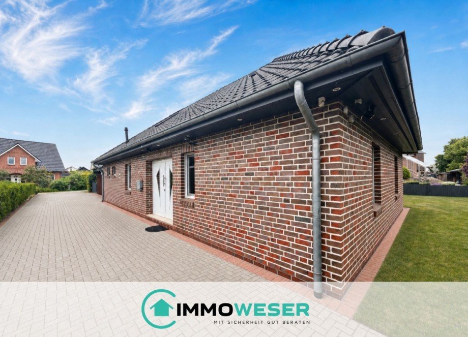 02 Ansicht Einfamilienhaus Emtinghausen