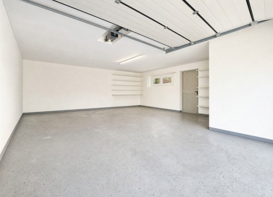 38 Garage Zweifamilienhaus Syke