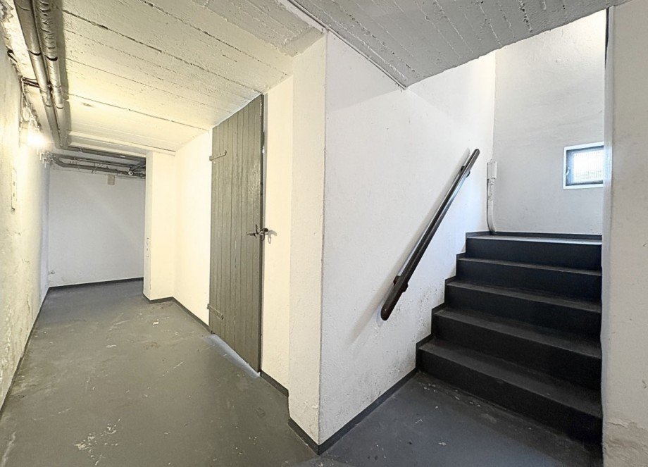 28 Keller Doppelhaush�lfte Martfeld