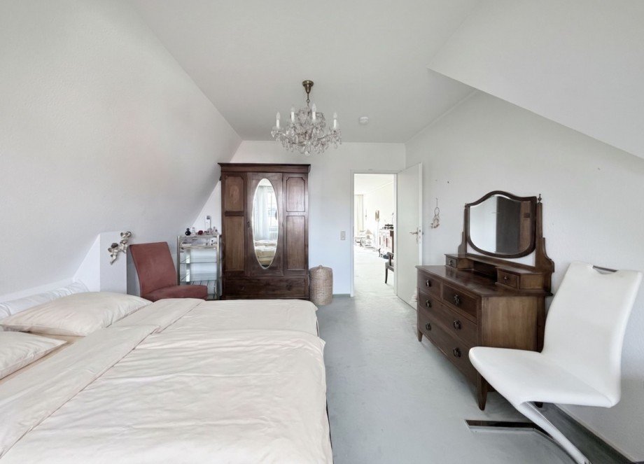 16 Schlafen Etagenwohnung Lilienthal