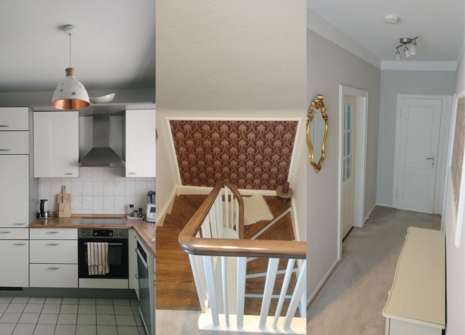 07 Impressionen Doppelhaush�lfte Martfeld