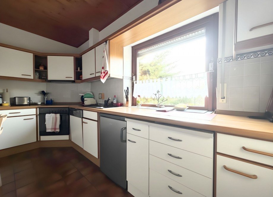 10 K�che Einfamilienhaus Emtinghausen