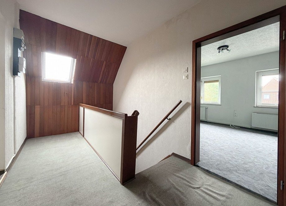 23 Flur OG Einfamilienhaus Bassum