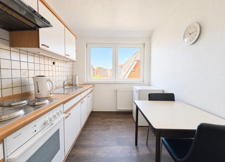 32 K�che OG Zweifamilienhaus Syke