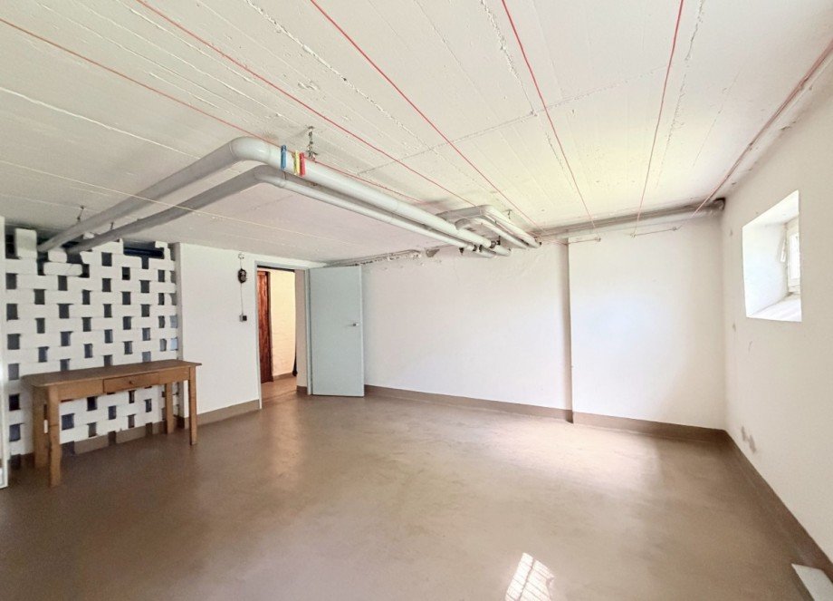 28 Trockenraum Erdgeschosswohnung Bremen