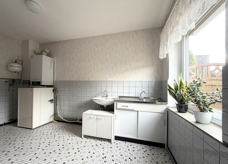 16 HWR _ Heizung Einfamilienhaus Bassum