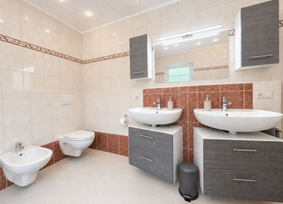 24 Bad en Suite Einfamilienhaus Emtinghausen