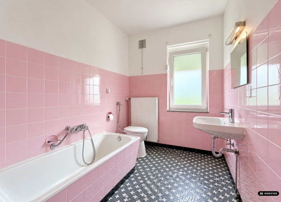 16 Badezimmer Einfamilienhaus Thedinghausen