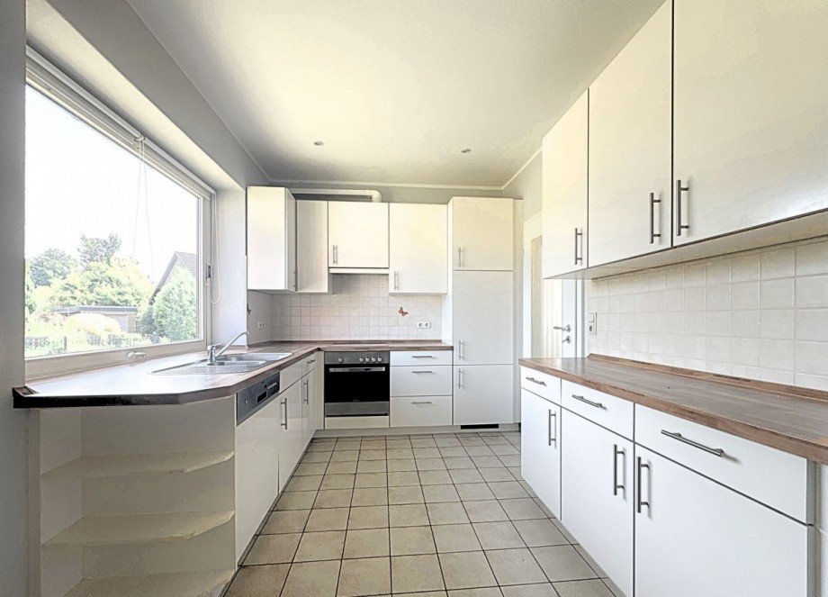 11 K�che Doppelhaush�lfte Martfeld