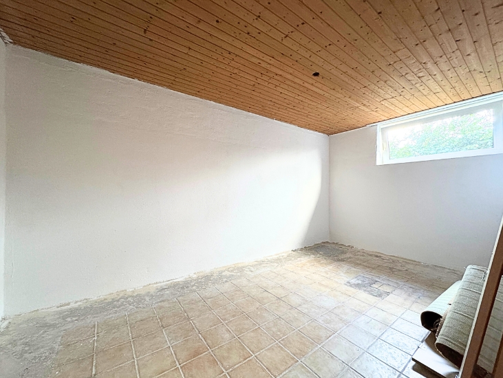 31 Keller Einfamilienhaus Riede