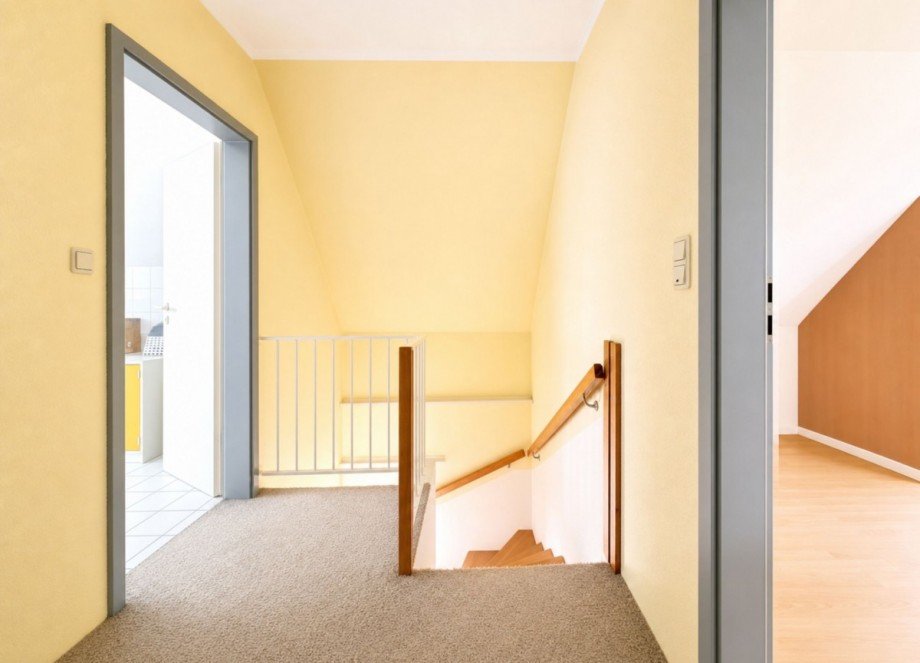 26 Flur OG Einfamilienhaus Emtinghausen