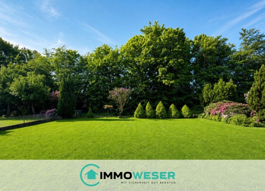 06 Garten Einfamilienhaus Thedinghausen