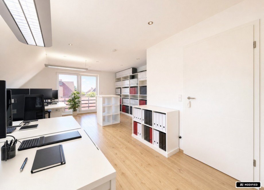27 Wohnzimmer OG Zweifamilienhaus Syke