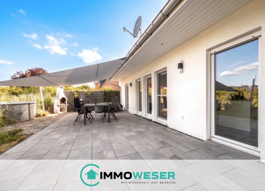 06 Terrasse Einfamilienhaus Emtinghausen
