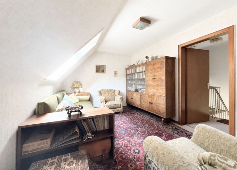 26 Kind (1) OG Einfamilienhaus Thedinghausen
