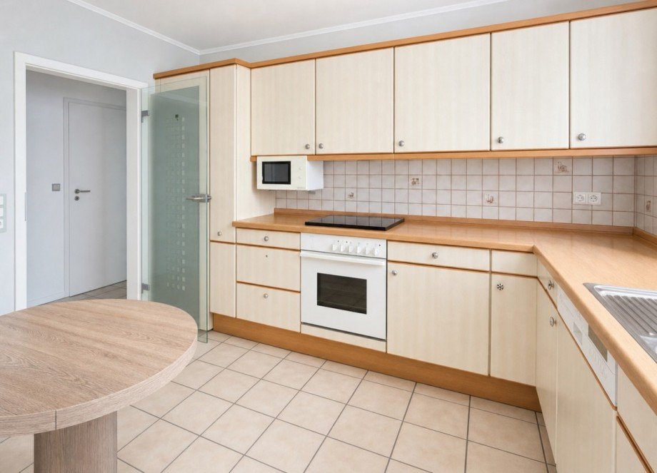 17 K�che EG Zweifamilienhaus Syke