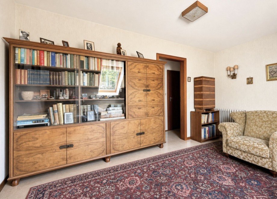 27 Kind (1) OG Einfamilienhaus Thedinghausen