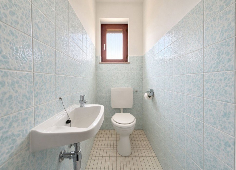 17 WC EG Einfamilienhaus Thedinghausen