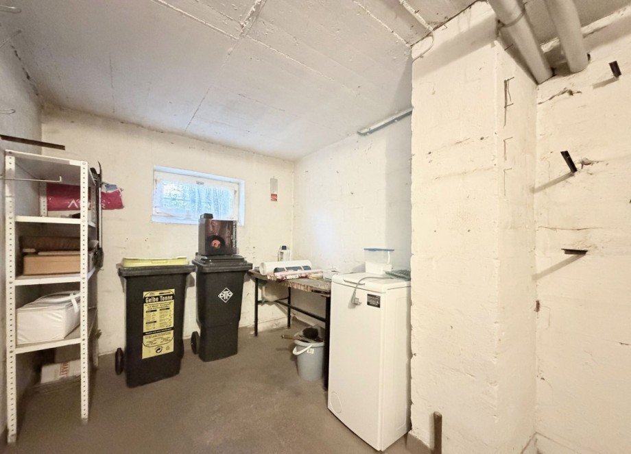 26 Keller Erdgeschosswohnung Bremen