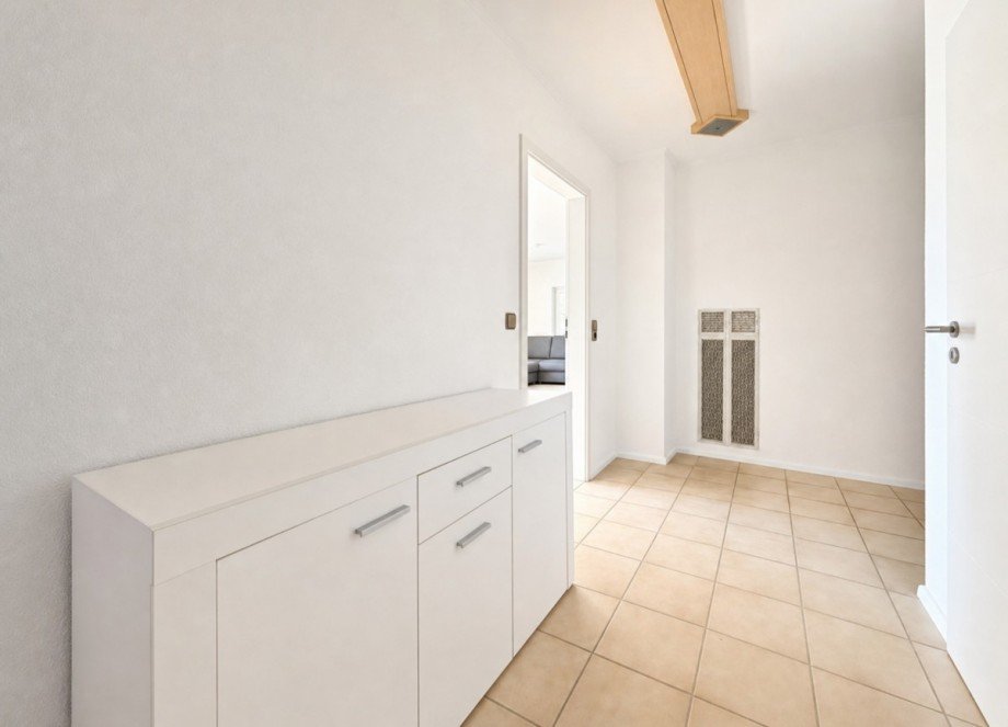 10 Flur Wohnung EG Zweifamilienhaus Syke