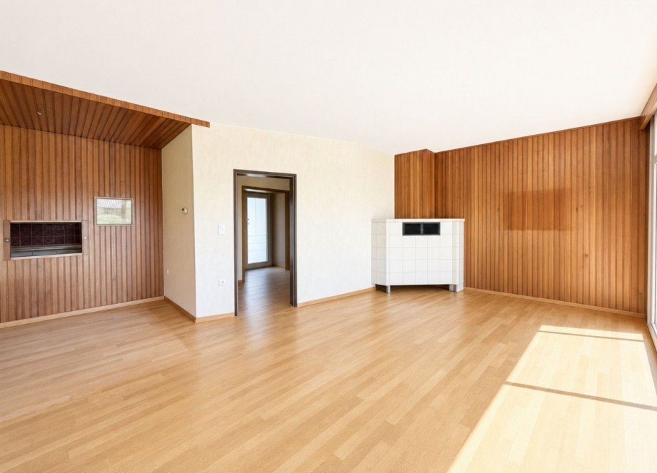 13 Wohnzimmer Einfamilienhaus Oyten
