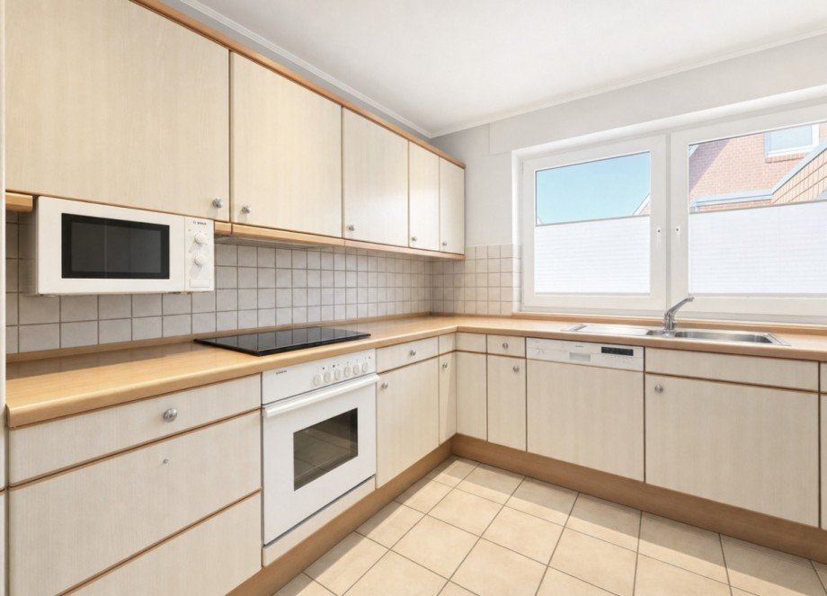 16 K�che EG Zweifamilienhaus Syke