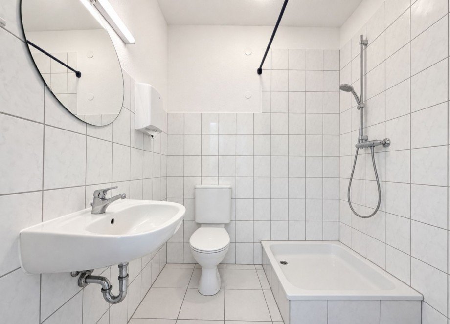 30 Dusche sonstige Thedinghausen