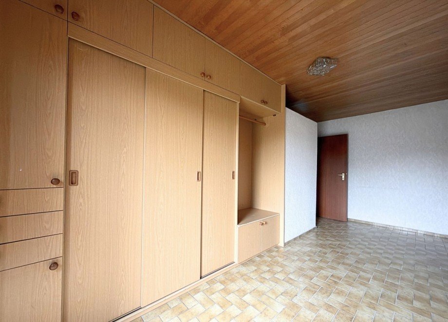 20 Nebeneingang _ Flur Einfamilienhaus Bassum