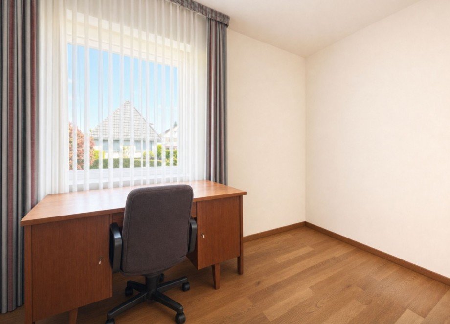 20 B�ro Einfamilienhaus Oyten