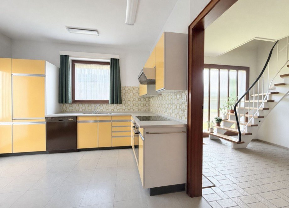 10 K�che Einfamilienhaus Thedinghausen