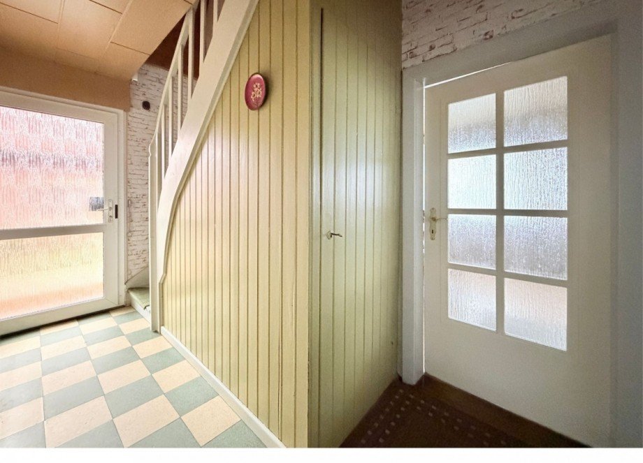 11 Flur Einfamilienhaus D�rverden