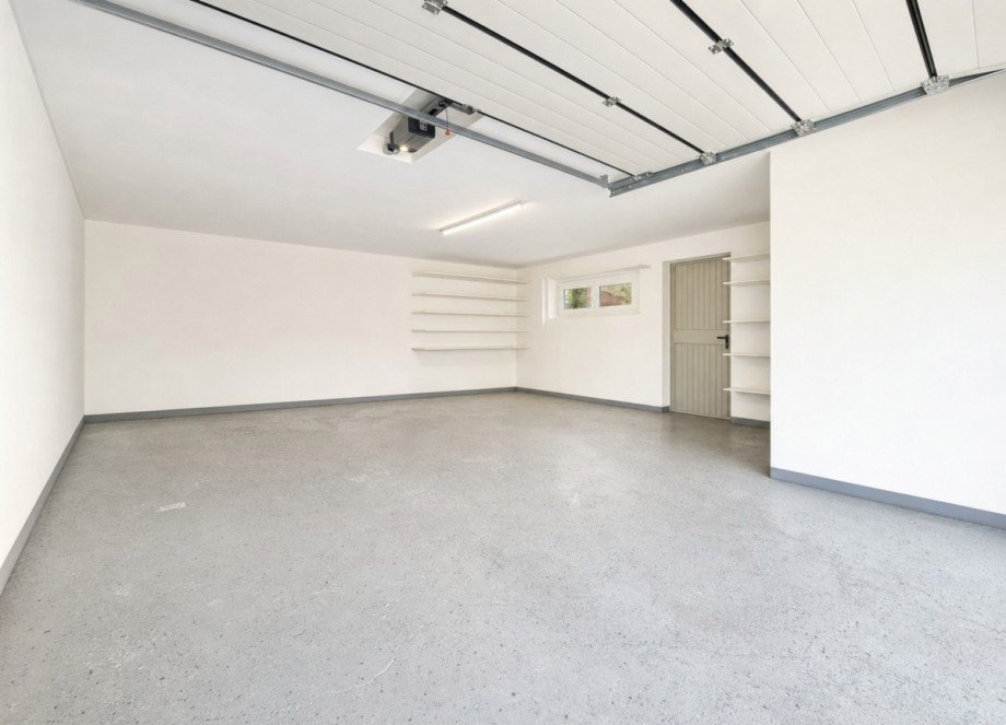36 Garage Zweifamilienhaus Syke
