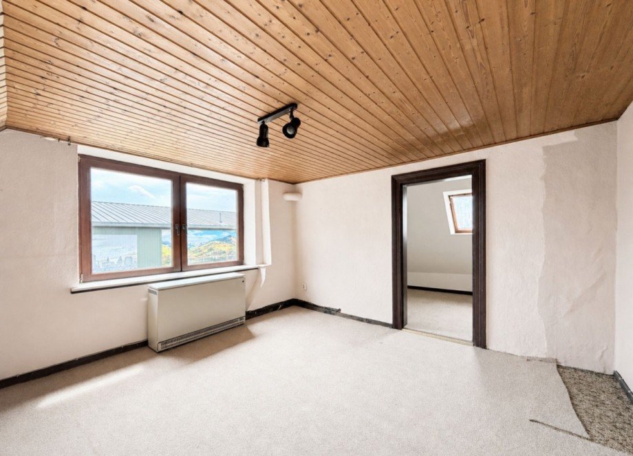 25 Zimmer (2) OG Resthof Riede