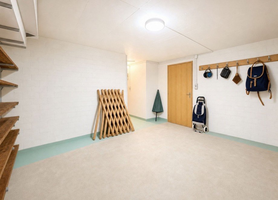 33 Impression Keller Einfamilienhaus Thedinghausen