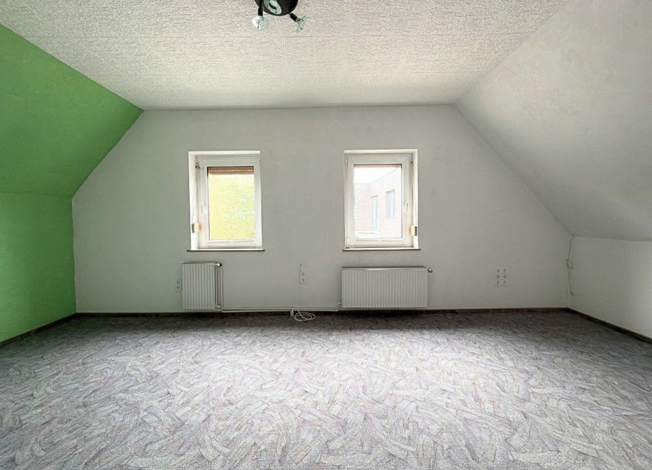 26 Schlafzimmer (1) Einfamilienhaus Bassum