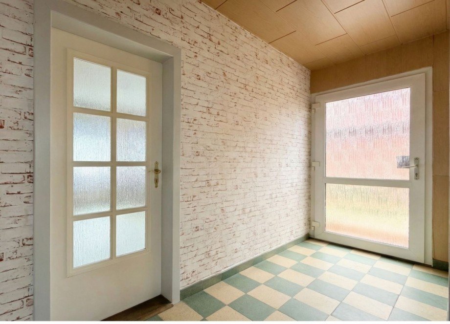 10 Flur Einfamilienhaus D�rverden