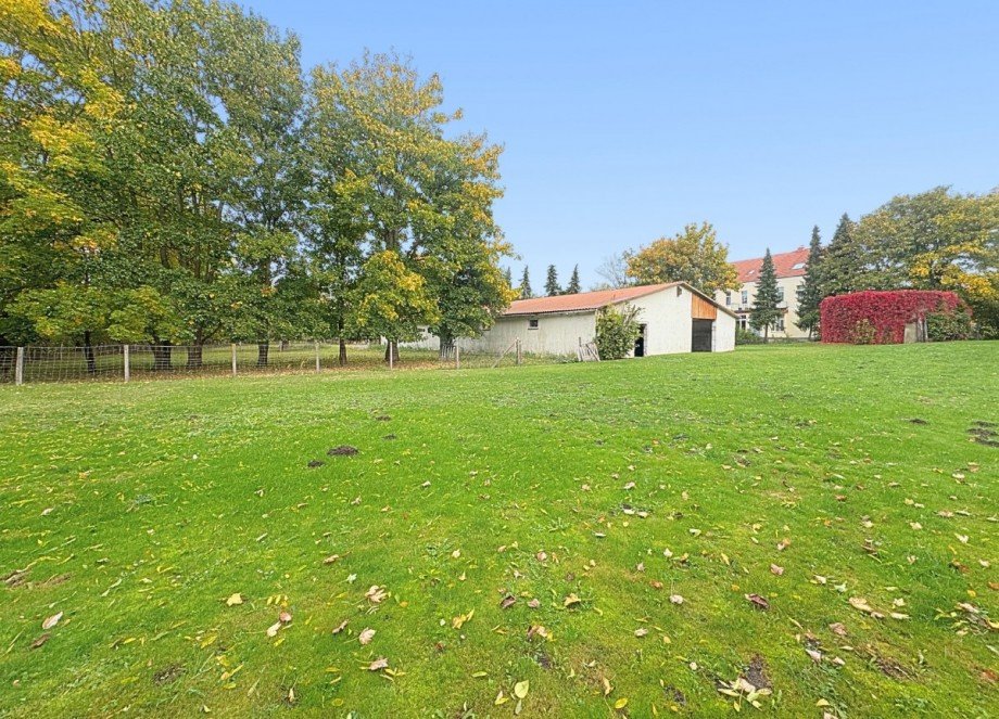 02 Ansicht Haus Thedinghausen